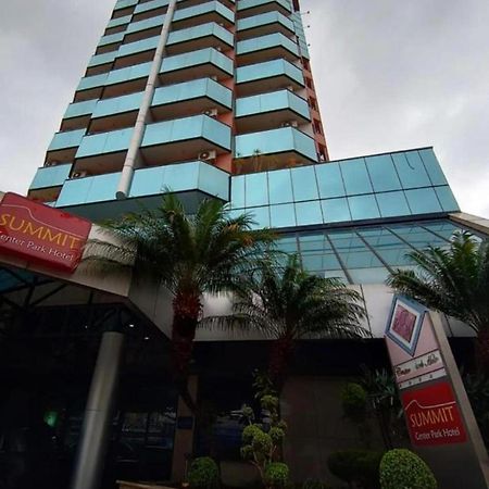 Summit Suites Hotel Jundiaí المظهر الخارجي الصورة