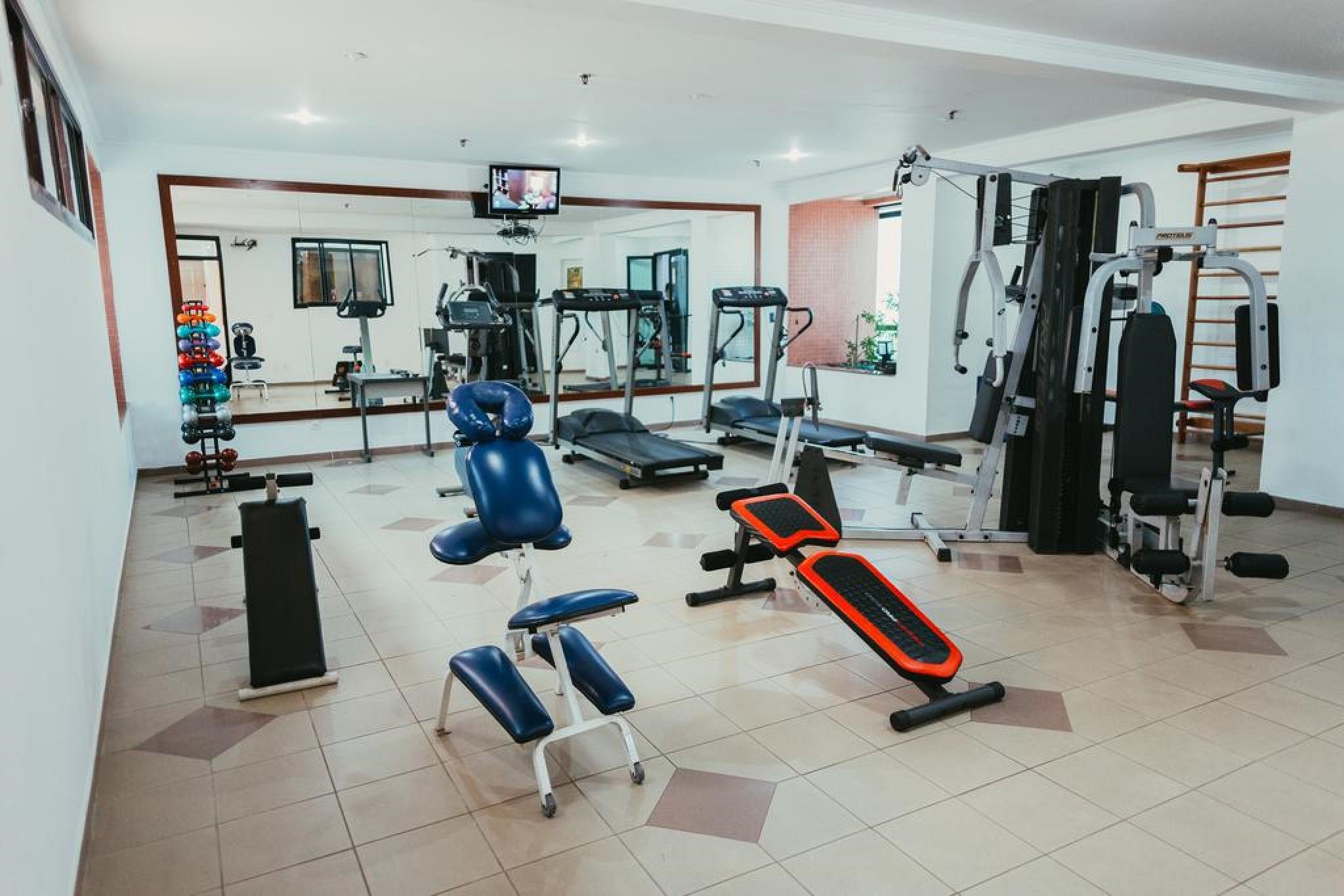 Summit Suites Hotel Jundiaí المظهر الخارجي الصورة