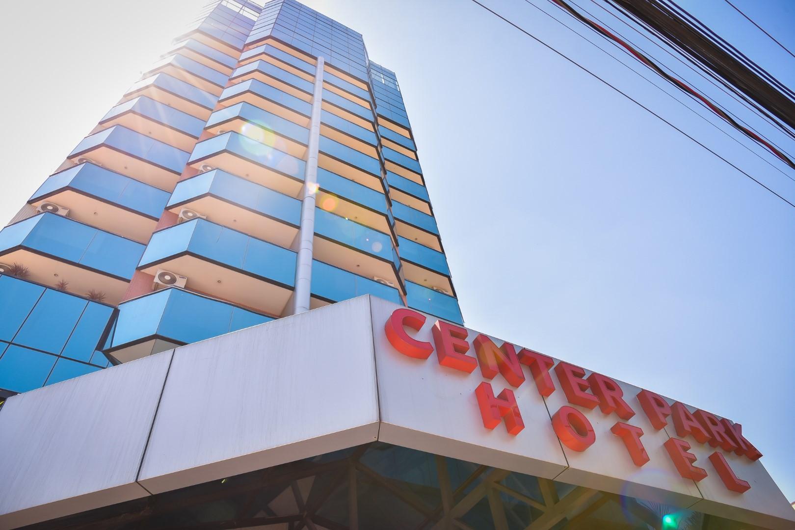 Summit Suites Hotel Jundiaí المظهر الخارجي الصورة