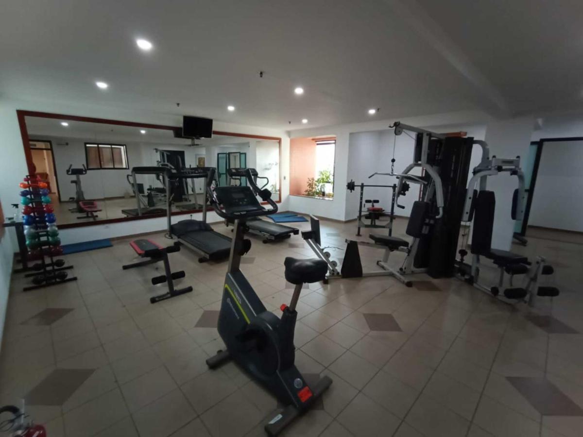 Summit Suites Hotel Jundiaí المظهر الخارجي الصورة