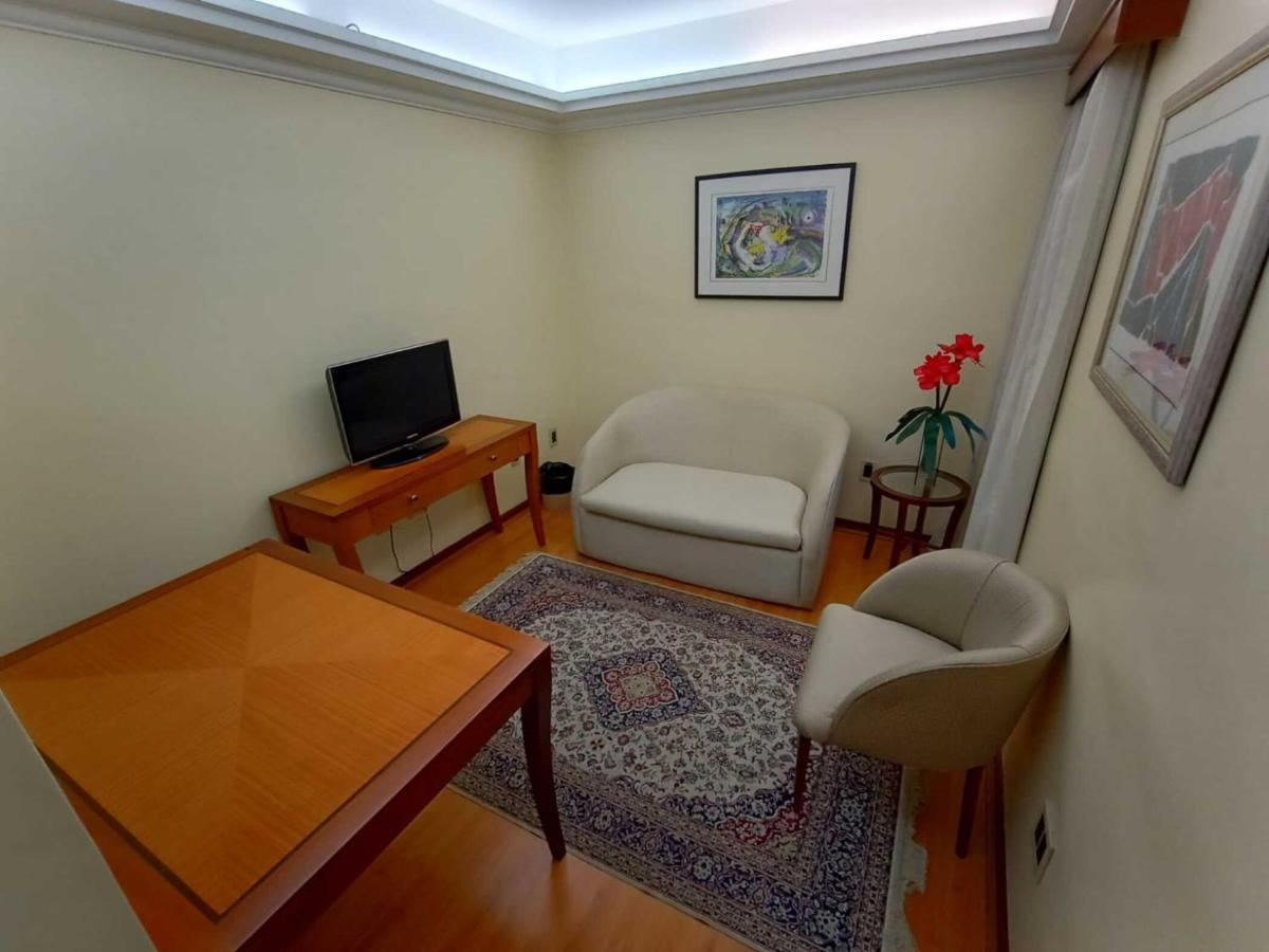 Summit Suites Hotel Jundiaí المظهر الخارجي الصورة