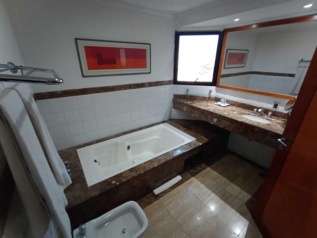 Summit Suites Hotel Jundiaí المظهر الخارجي الصورة