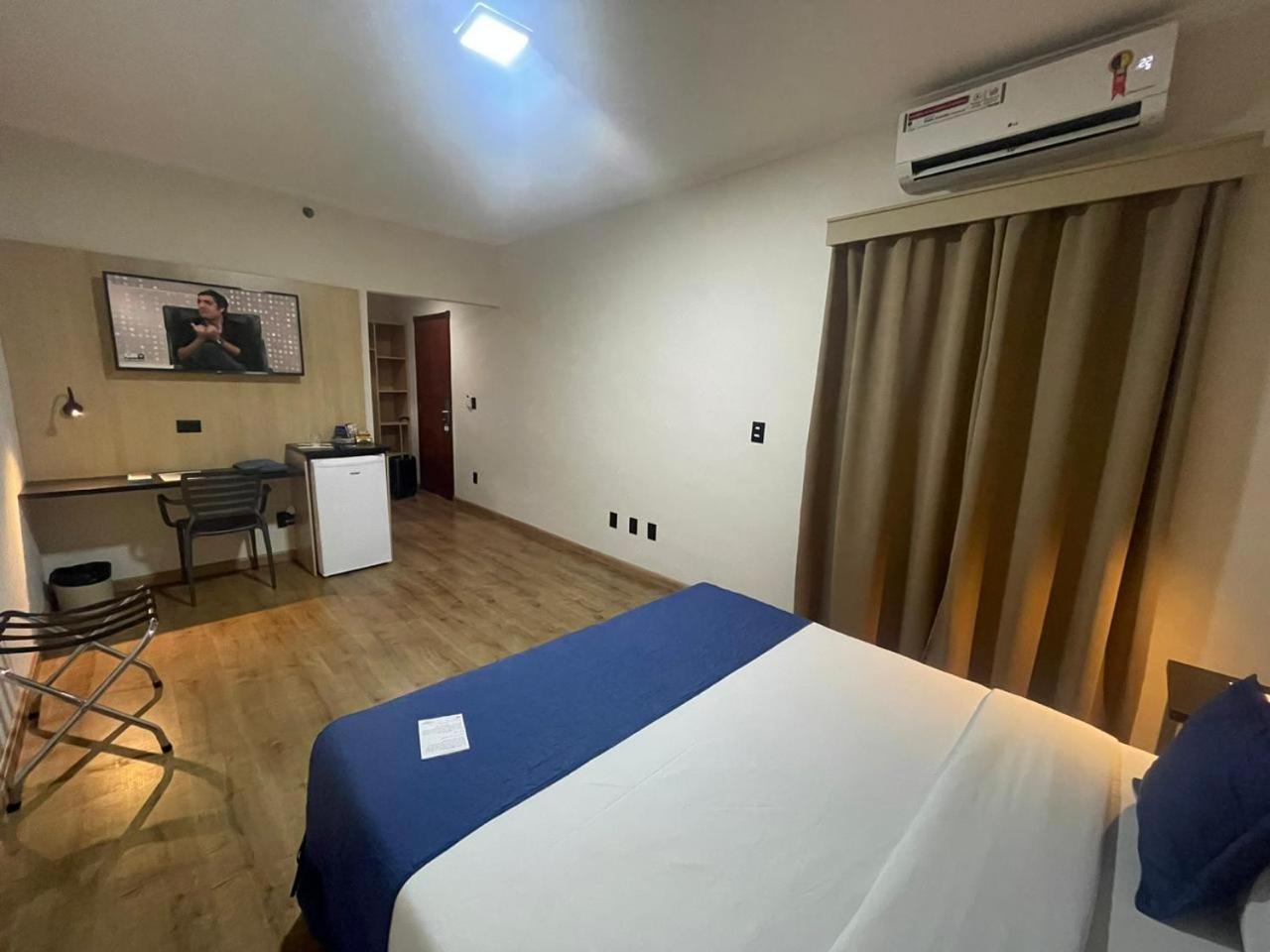 Summit Suites Hotel Jundiaí المظهر الخارجي الصورة