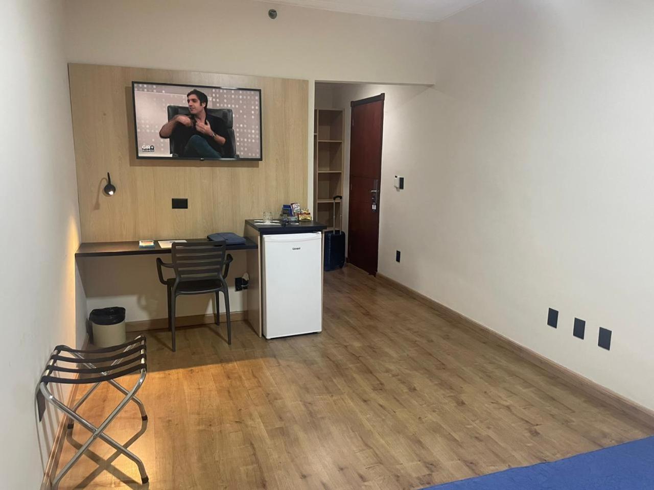 Summit Suites Hotel Jundiaí المظهر الخارجي الصورة