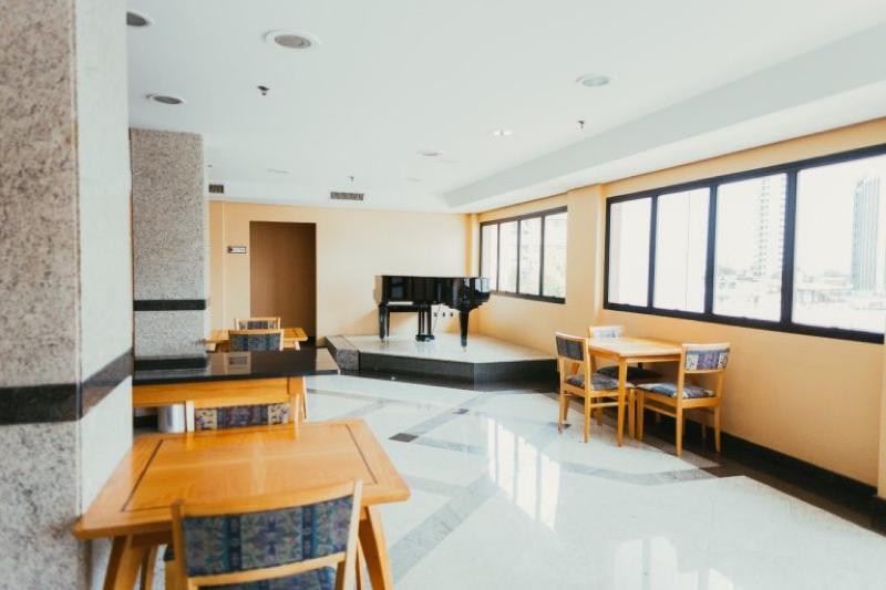 Summit Suites Hotel Jundiaí المظهر الخارجي الصورة