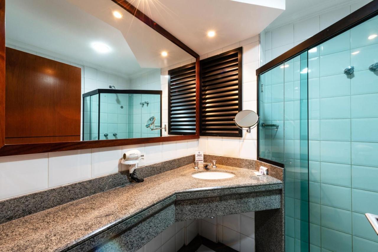 Summit Suites Hotel Jundiaí المظهر الخارجي الصورة