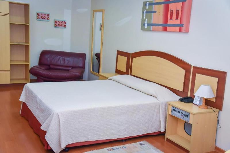 Summit Suites Hotel Jundiaí المظهر الخارجي الصورة