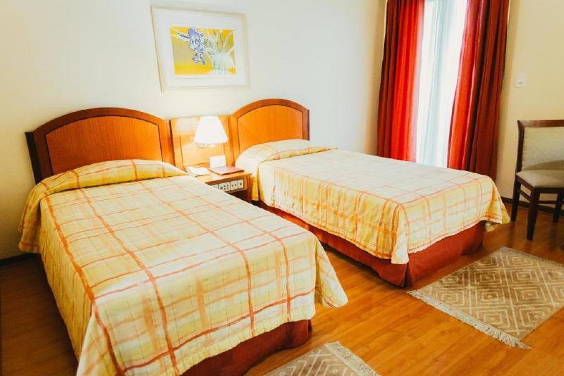Summit Suites Hotel Jundiaí المظهر الخارجي الصورة